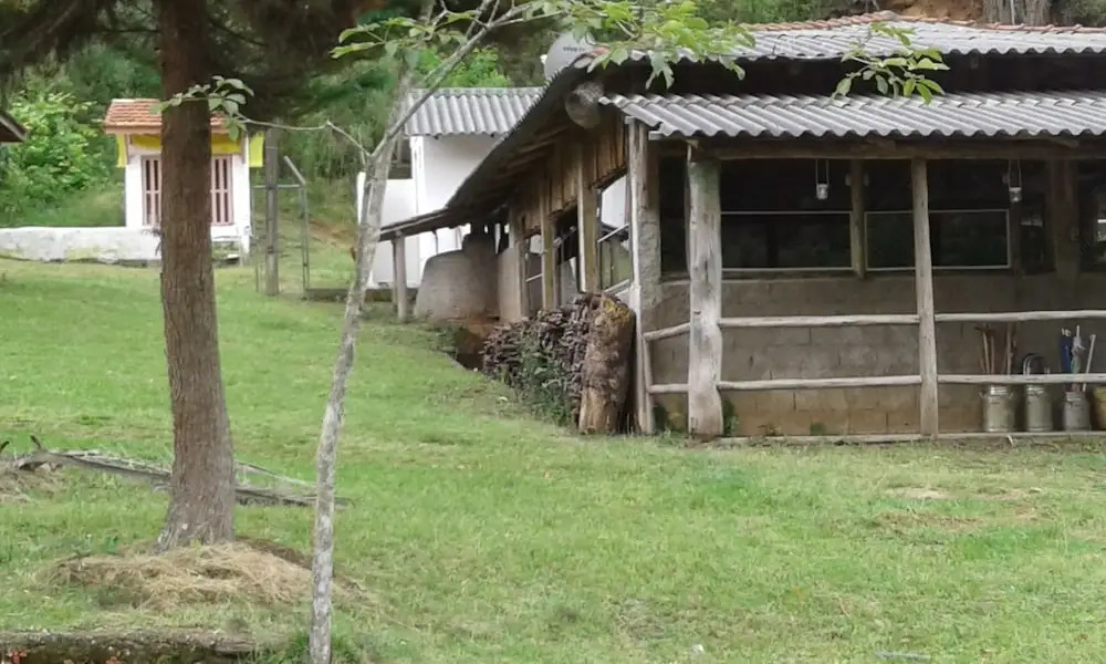 Pousada Numeidumato