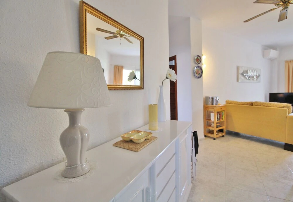 Apartment Candace SpainSunRentals 1019