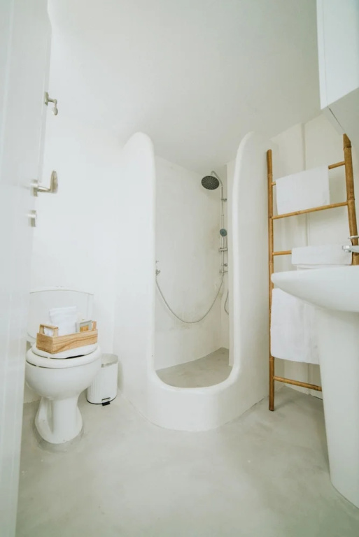 Pueblo Viejo Suite