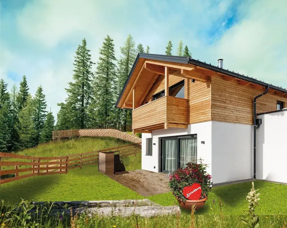 Katschberg Lodge
