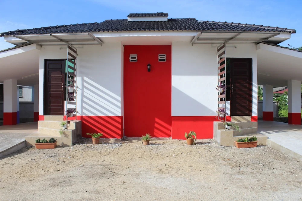 Emma Guesthouse 1