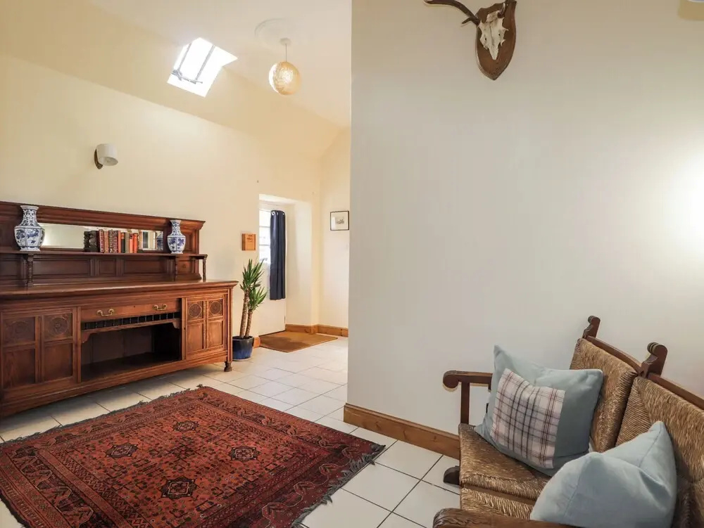 Milltown House