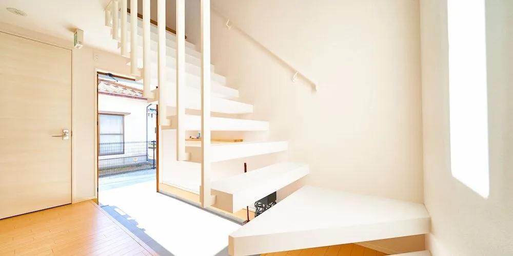 Rakuten STAY HOUSE x WILL STYLE Saga Imari 101