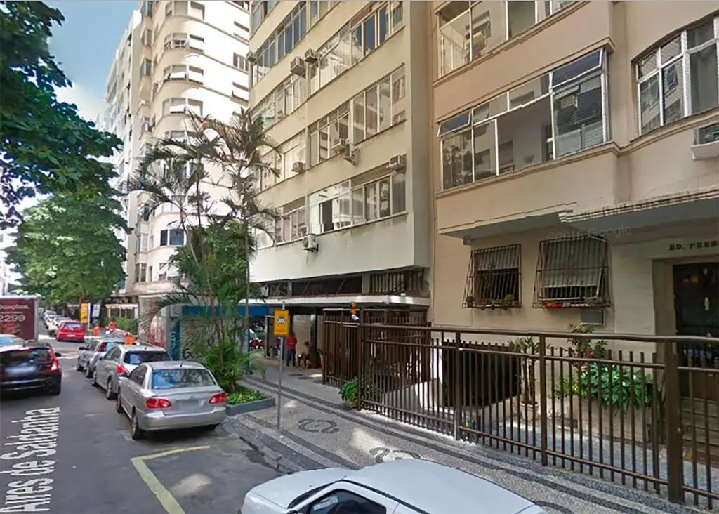 Apartment Rainha do Mar