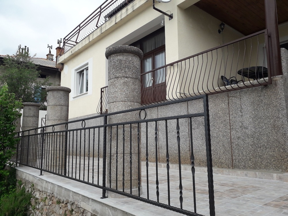 Apartment Melita