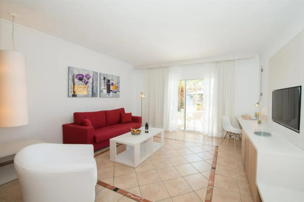 Bull Vital Suites & Spa Boutique Hotel - Only Adults