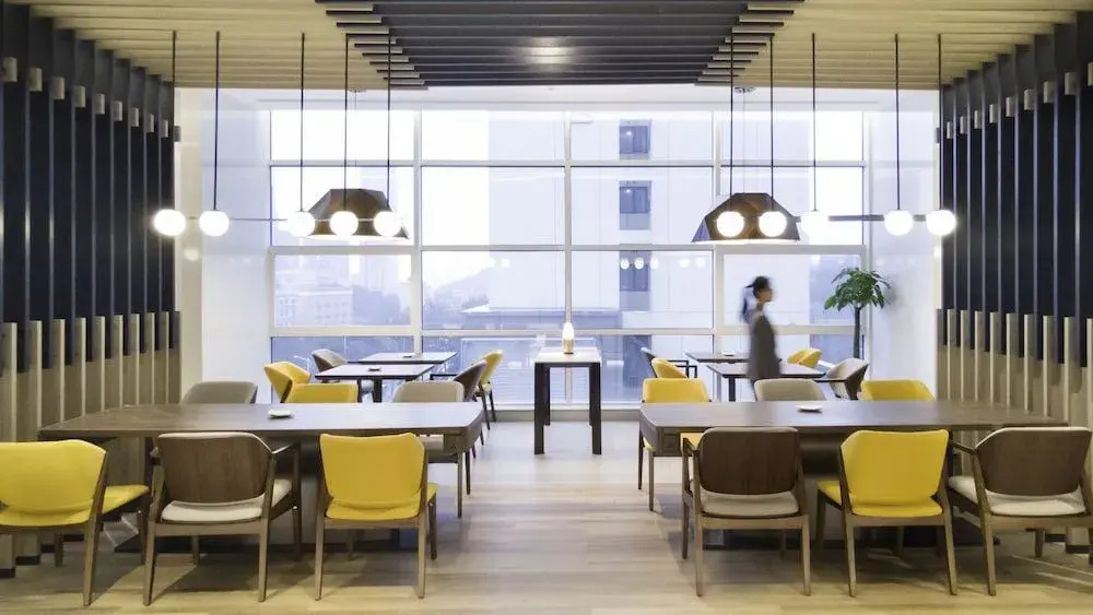 Hyatt Place Changsha Meixihu