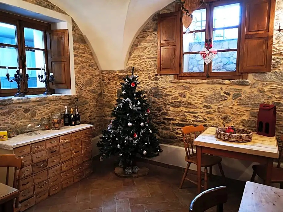 B&B Ca' du Brigidin