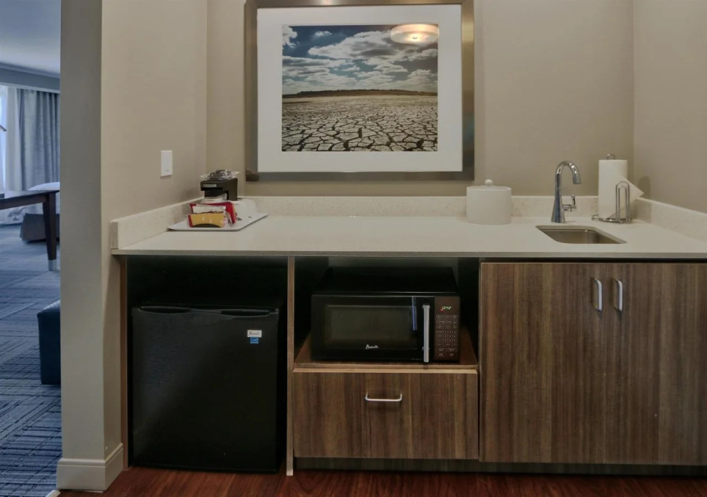 Hampton Inn & Suites Las Cruces I-10, Nm