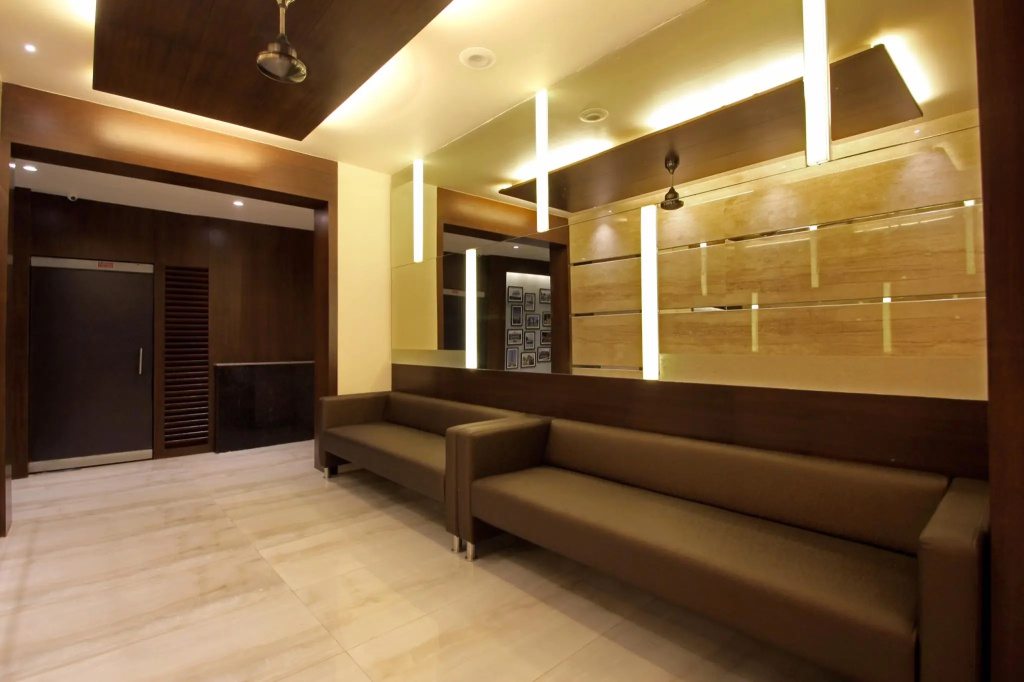 Hotel Arastu - A Budget Hotel