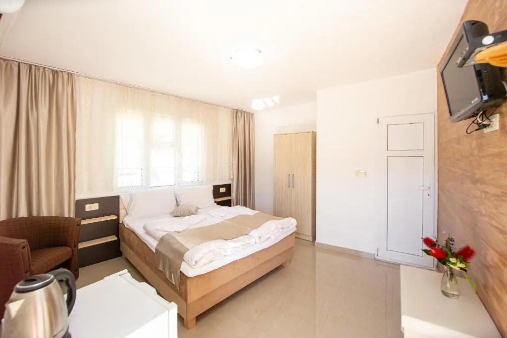 Saki Apartmani