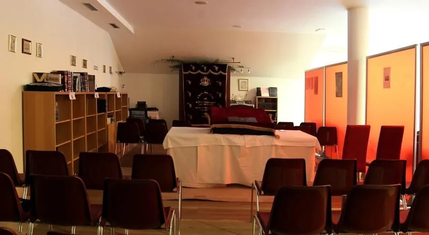 My Kosher Hotel