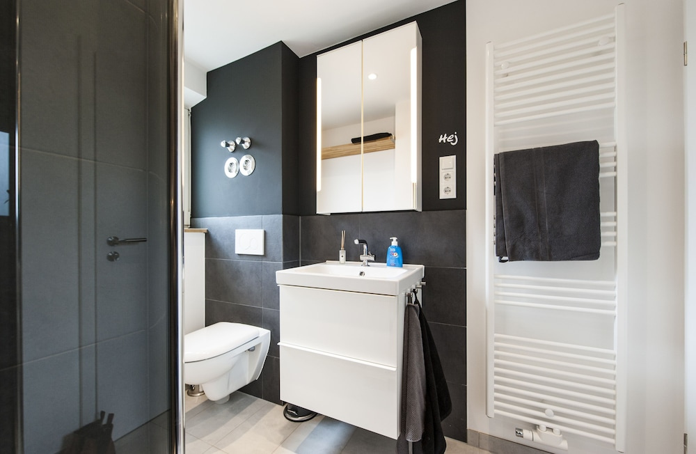 HEJ Apartments Bayreuth