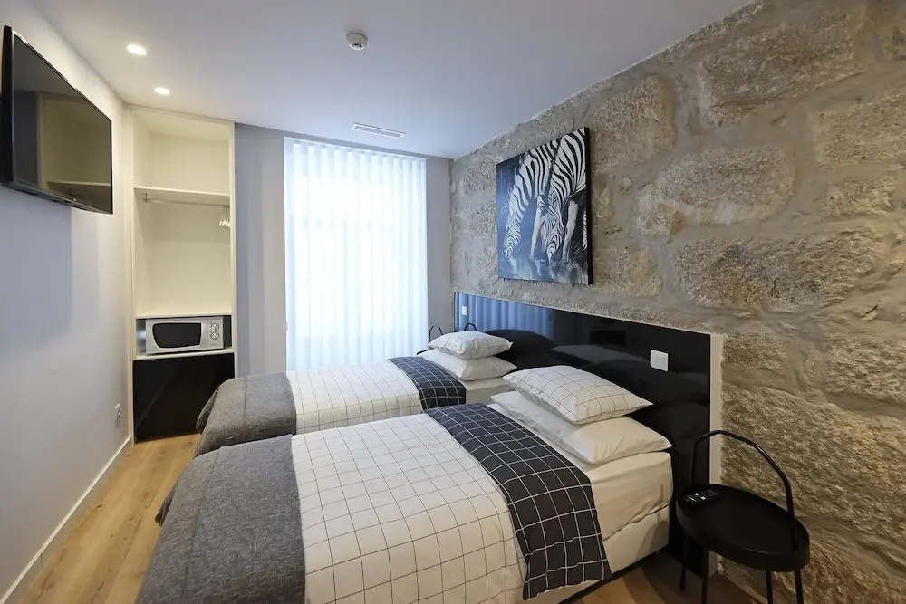 FLH Porto Downtown GuestHouse