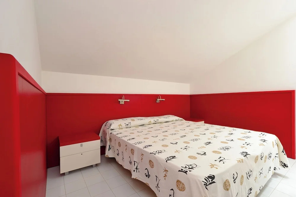 Welcoming Apartment for Groups