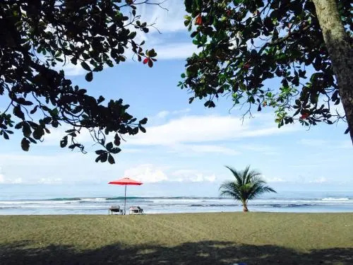 Rafiki Beach Camp