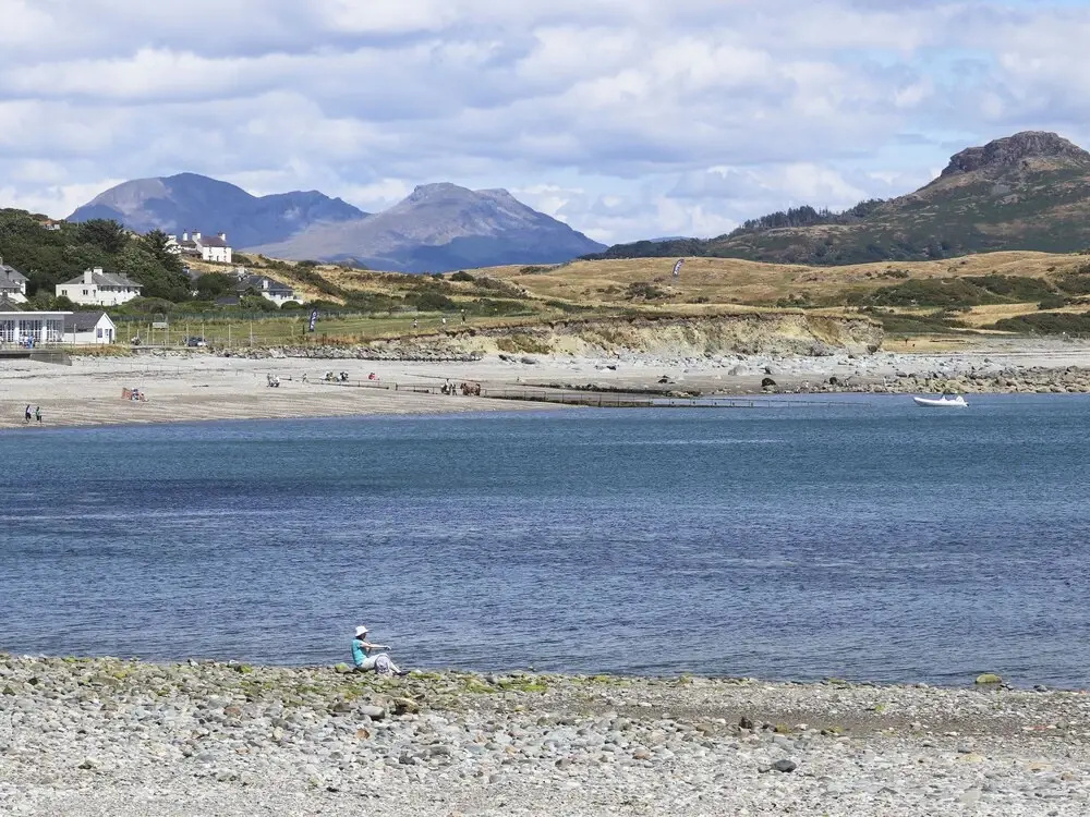 Garreg Wen