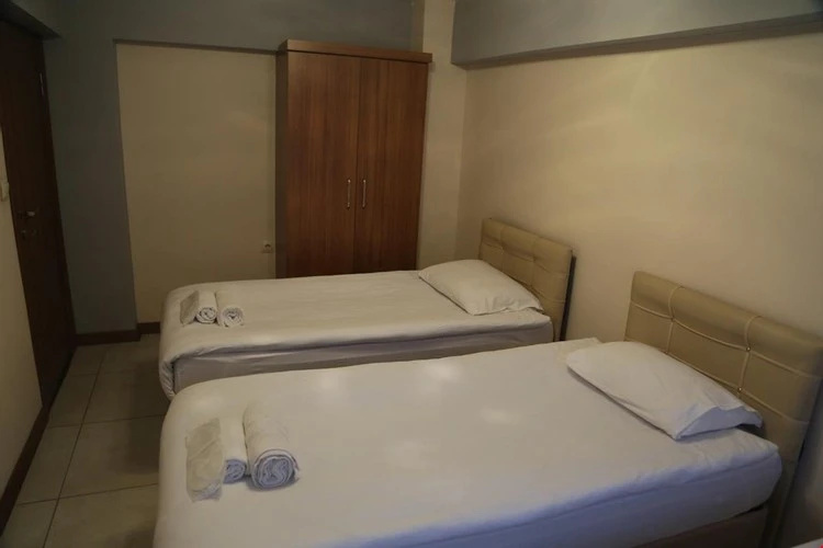 Taner Apart Otel 2