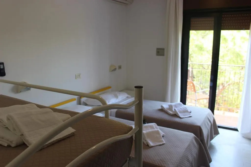 Hotel Neps