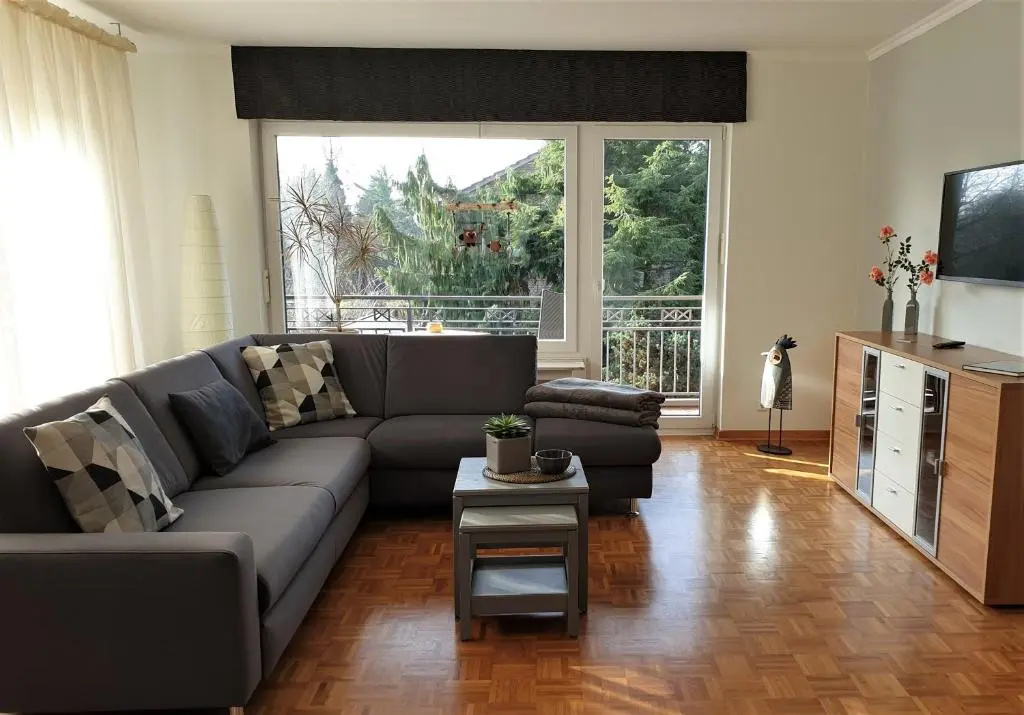 Ferienwohnung Eulenturm
