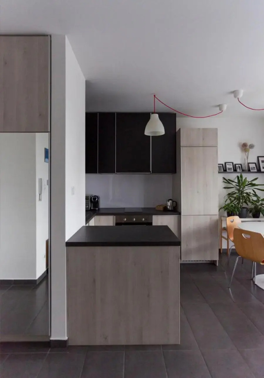 Dobó apartman
