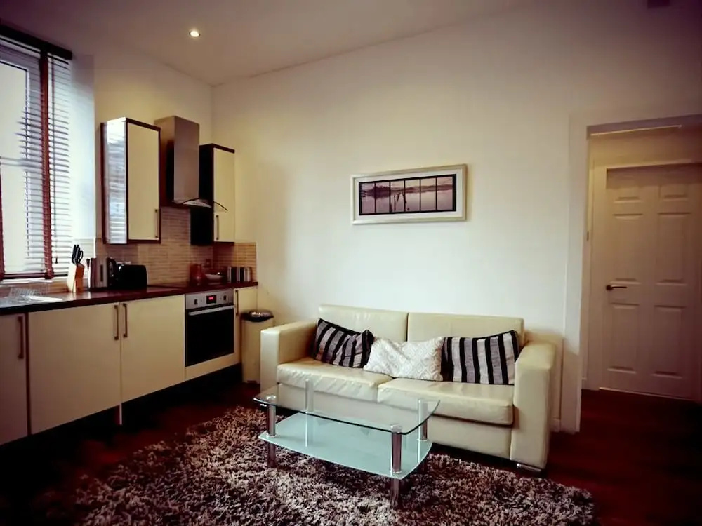 Howburn Residence