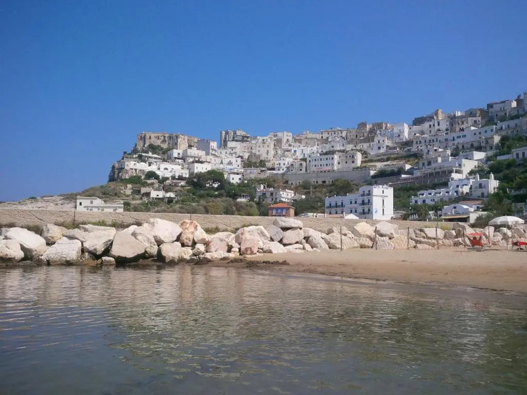 Blus Marine Home a 10mt Dalla Spiaggia (Adults Only)