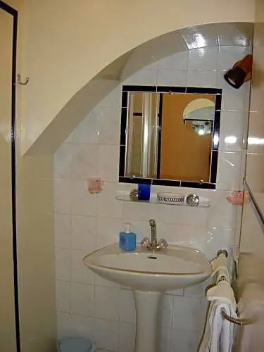 Chambres d'hôtes Eudal