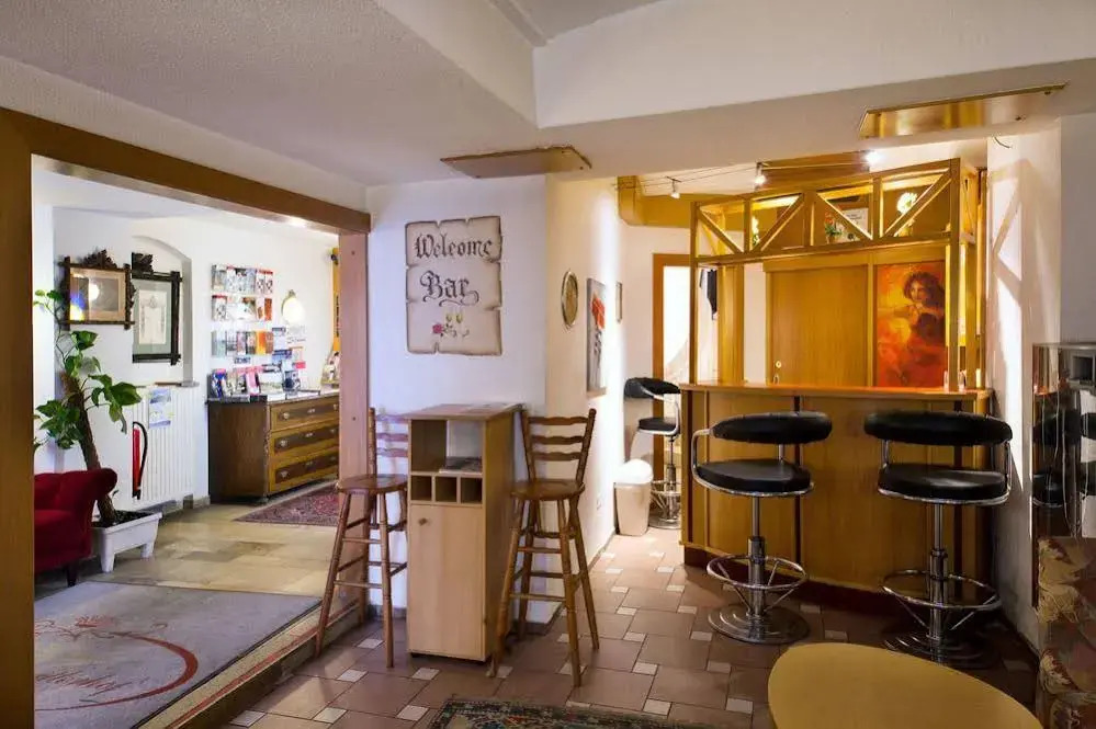 Mama Muh Self-Check-in