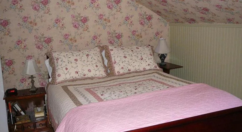 Gables Bed & Breakfast