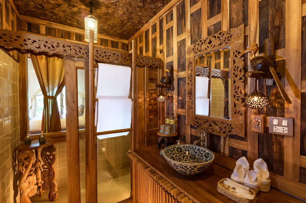 Santhiya Koh Chang Resort
