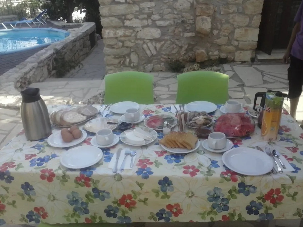 Holidays Vafes Chania