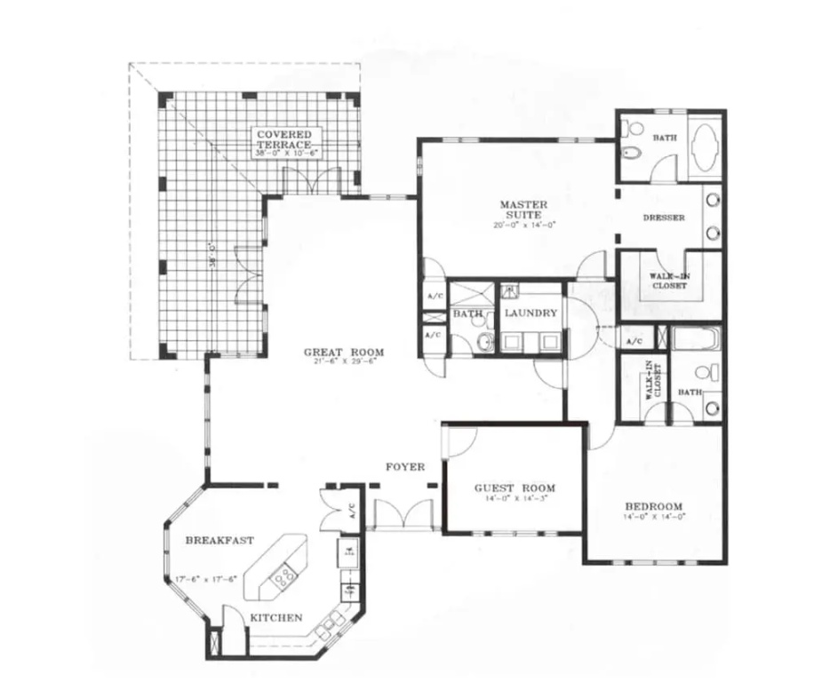 Family Villa Oleana Waterviews Oceanfront with water and generator