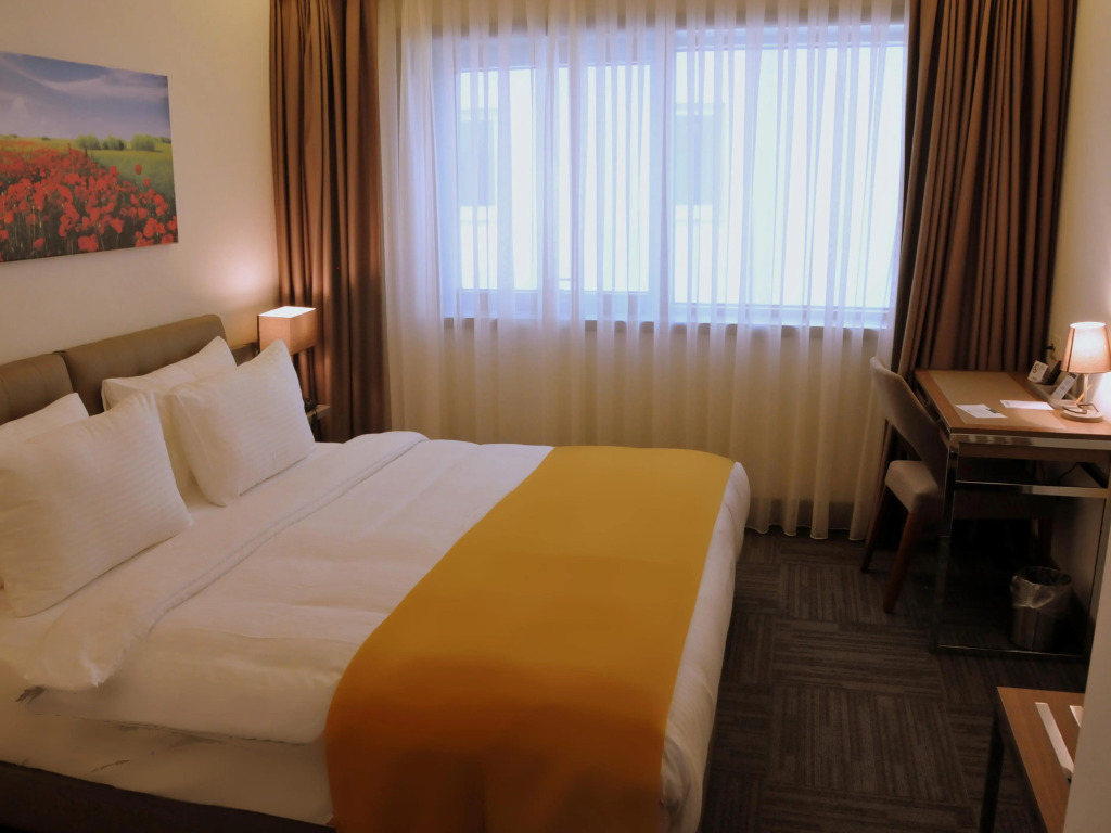 Plus Hotel Bostanci Atasehir