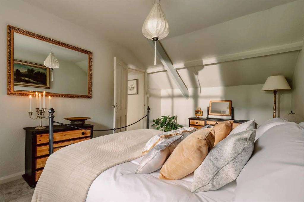 The Stables - Charming 15th-century Rural Bolthole