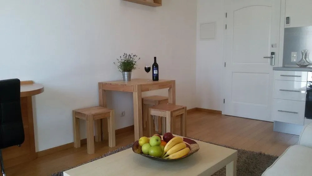 Viktoria Lodge Bed and Breakfast