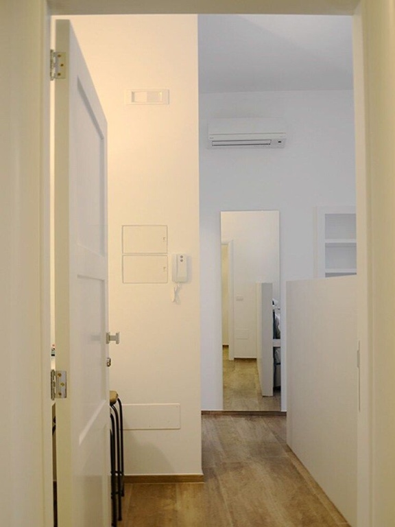 B&B Suite Home Trani Old Town