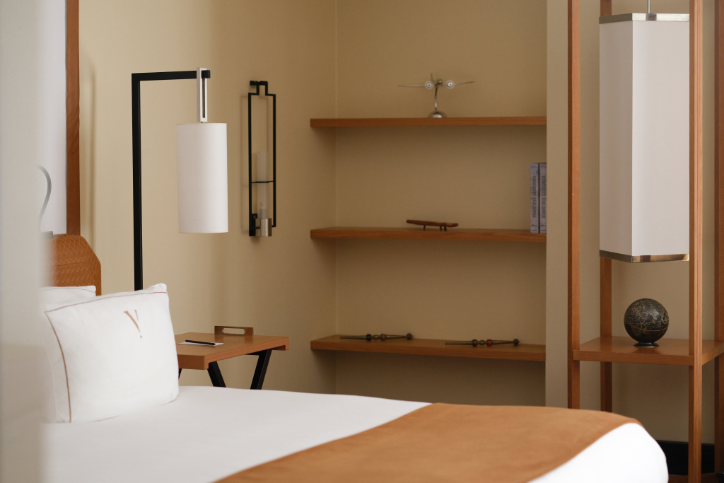 Five Seas by Inwood Hotels