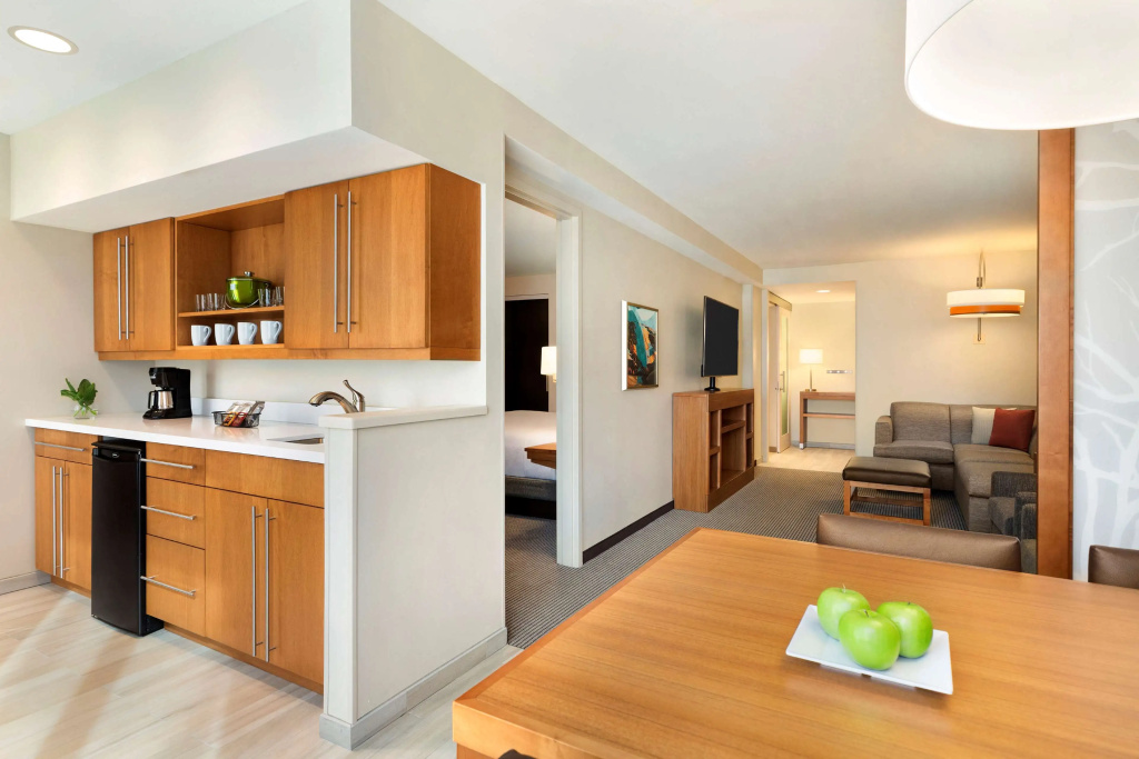 Hyatt Place Vacaville