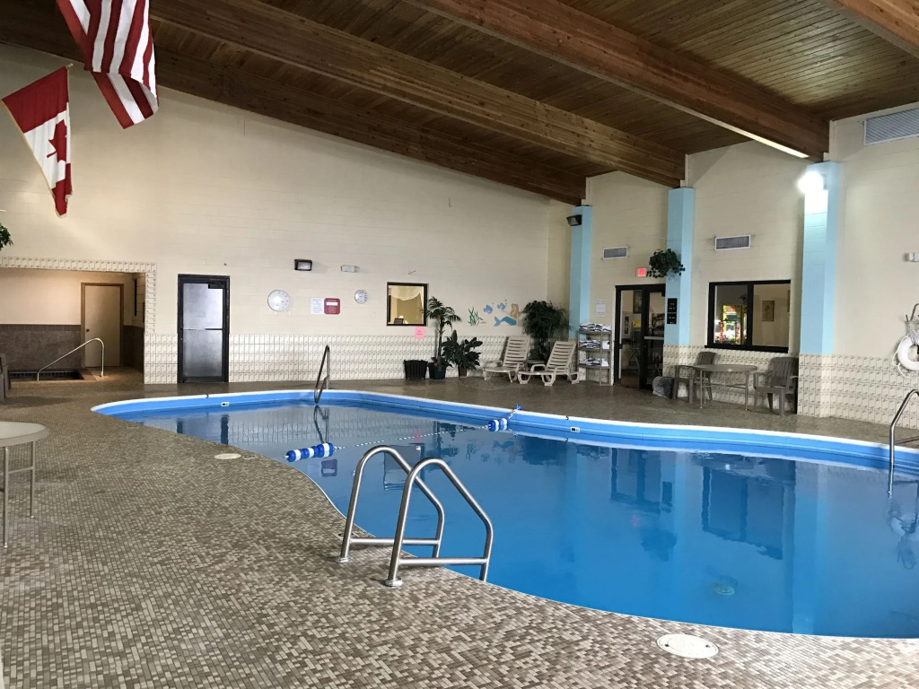 Dakota Inn