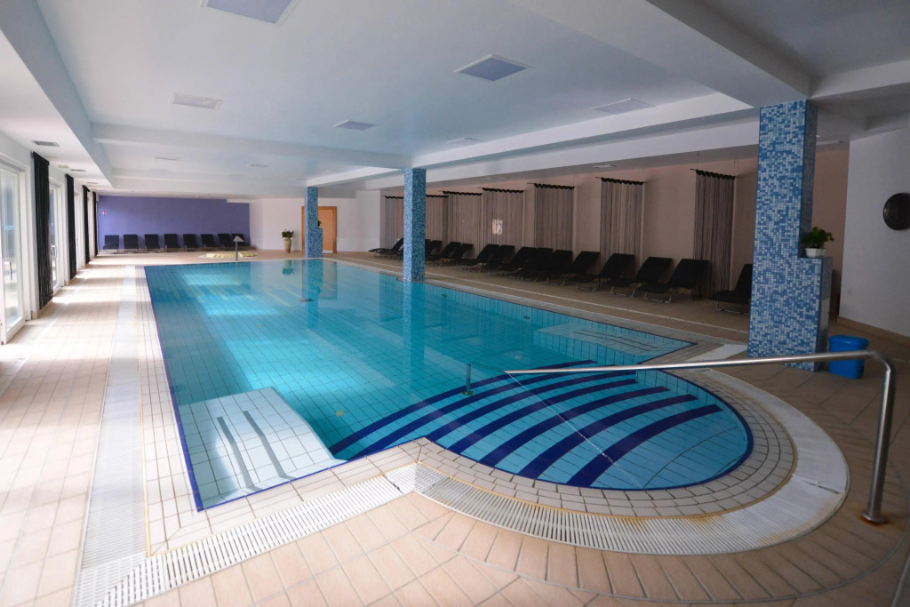 Family Hotel La Luna - All inclusive