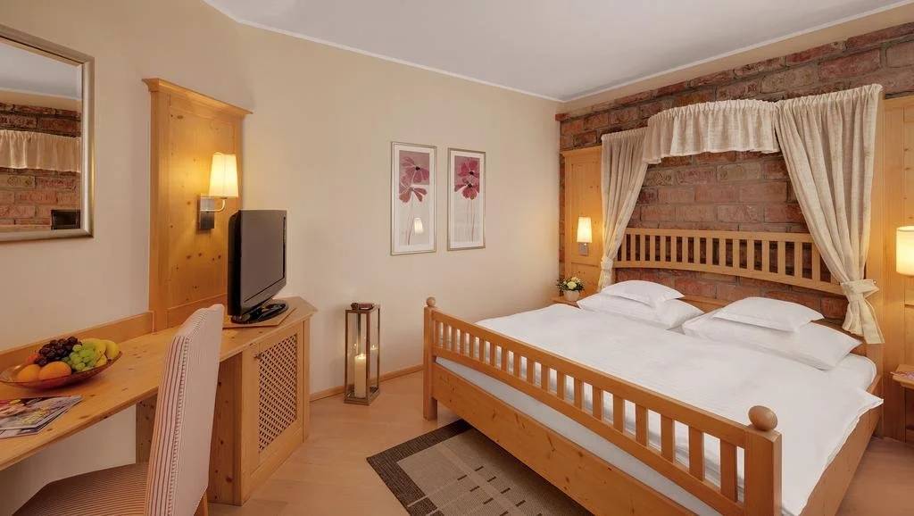 Hotel Almesberger