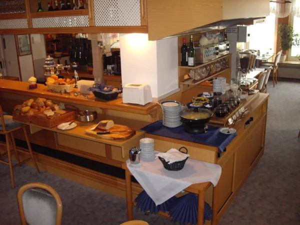 Hotel Panorama Garni