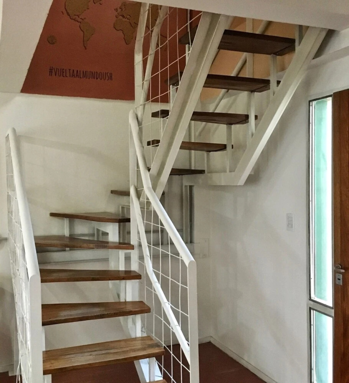 Vuelta al Mundo B&B