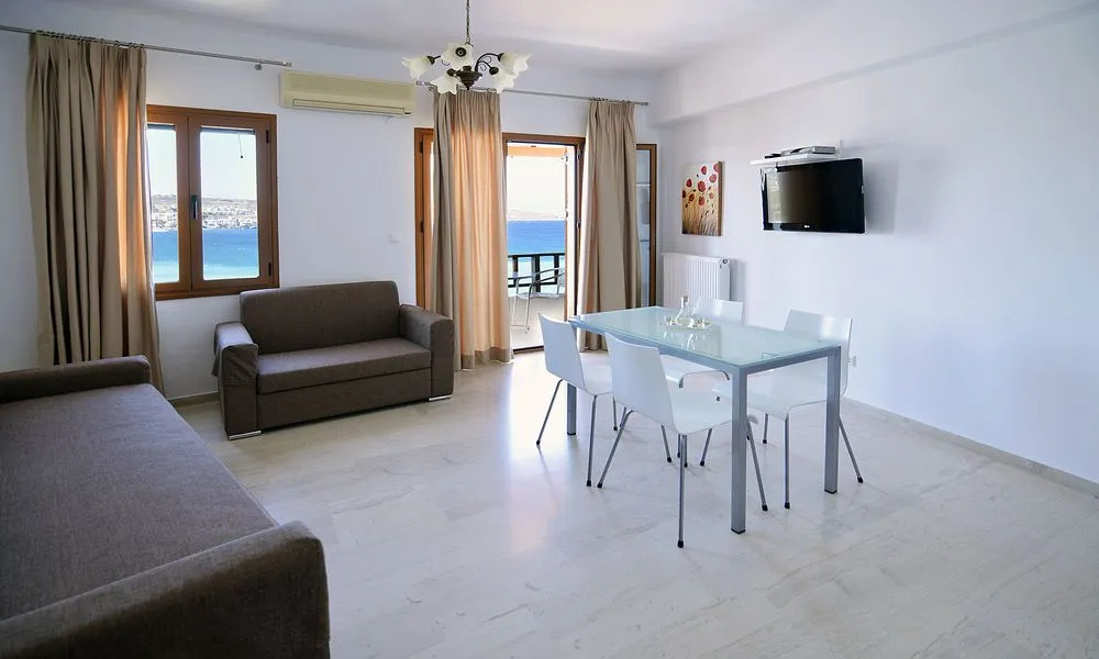 Simon Apartments