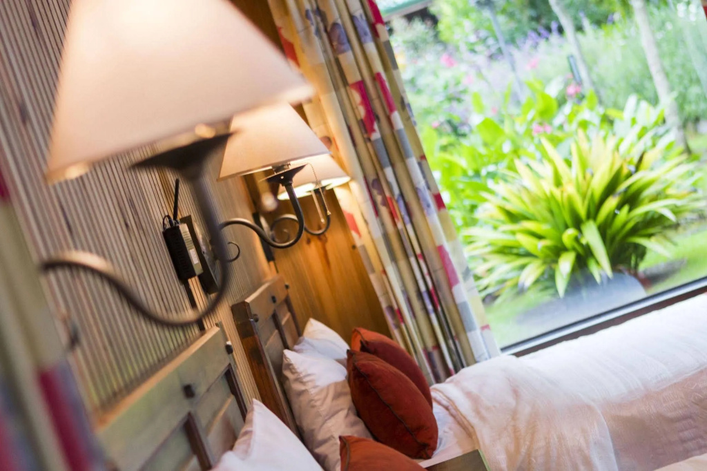 Savegre Hotel Natural Reserve & Spa