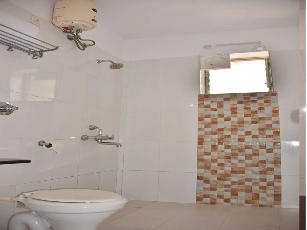 OYO 9411 Resort Calangute