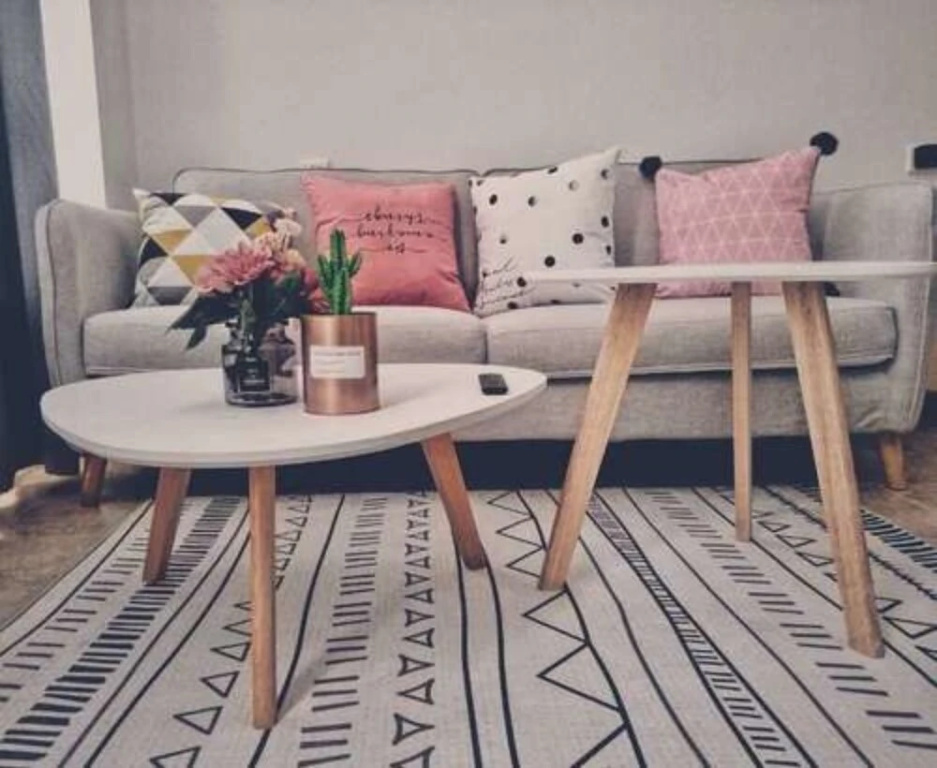 South Lake Theme Loft  Apartment