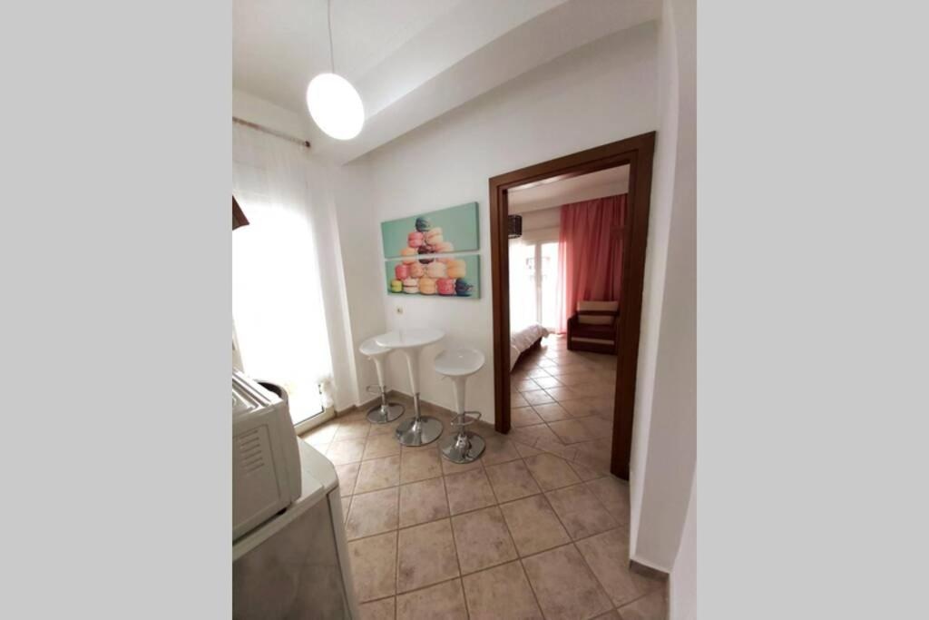 City lux apartment 1