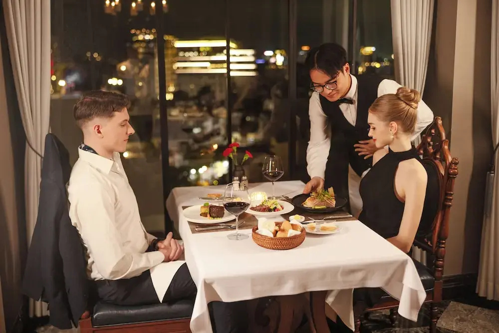 Le Chanvre Hanoi Hotel & Spa